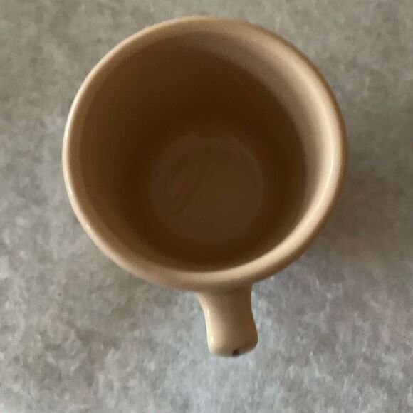 Jackson China JAC-TAN Coffee Cup - Picture 5 of 7